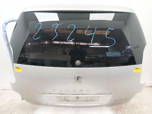 Comprar Puerta trasera del maletero (portón trasero) Peugeot 807  E a bajo precio