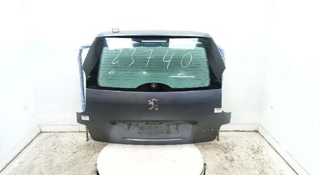 Puerta de maletero para Peugeot 807  (E)