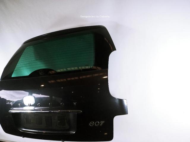 Porton trasero Peugeot 807  (2002-2010)