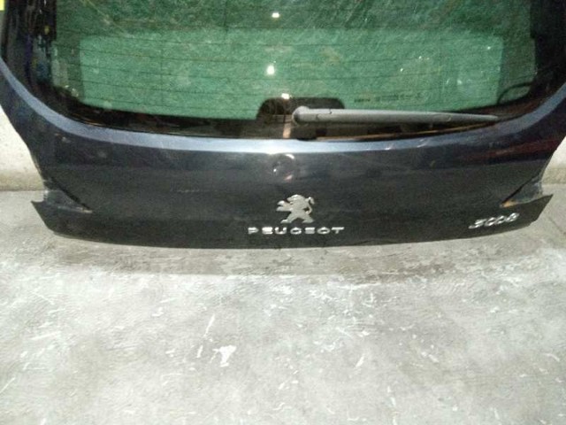PEUGEOT 8701AP Puerta trasera del maletero (portón trasero)  comprar en Ponferrada