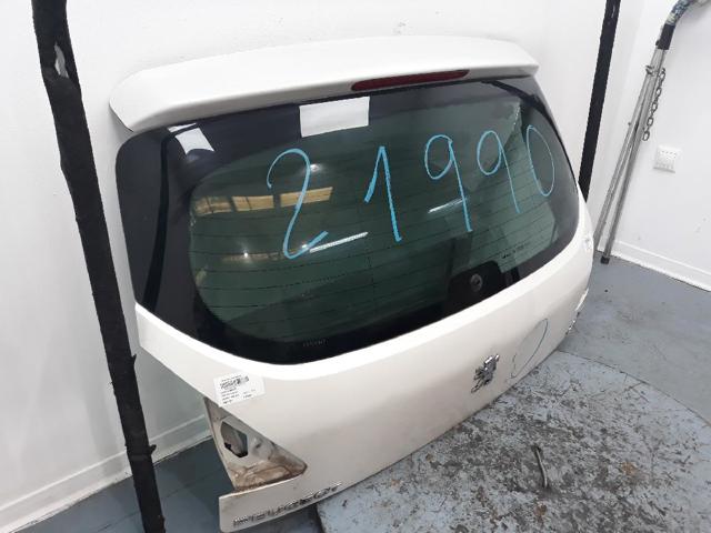 PEUGEOT 8701AP Puerta trasera comprar Barcelona