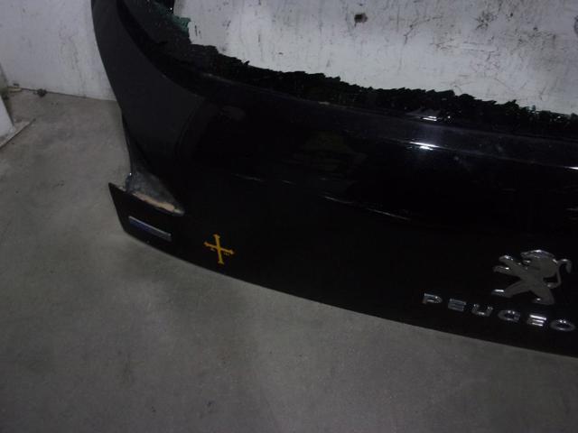 PEUGEOT 8701AP Puerta trasera comprar Pamplona
