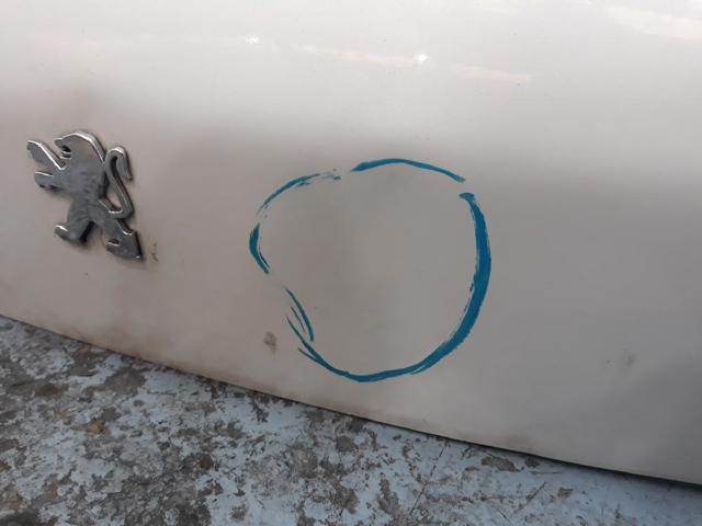 8701AP PEUGEOT Puerta trasera comprar Alcalá