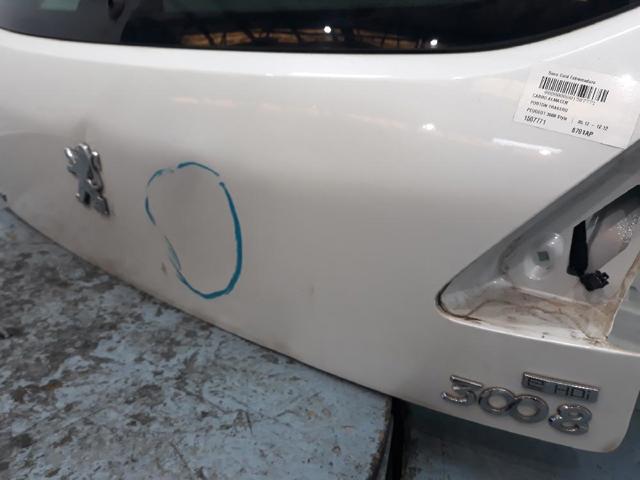 PEUGEOT 8701AP Puerta trasera del maletero (portón trasero)  comprar en Murcia