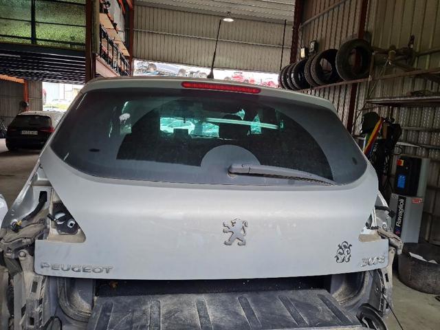 PEUGEOT 8701AP Puerta trasera del maletero (portón trasero)  comprar en Murcia