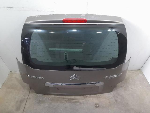 Puerta de maletero Citroen C3  monovolumen comprar en España