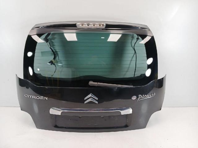 Compuerta trasera Citroen C3  (SH)