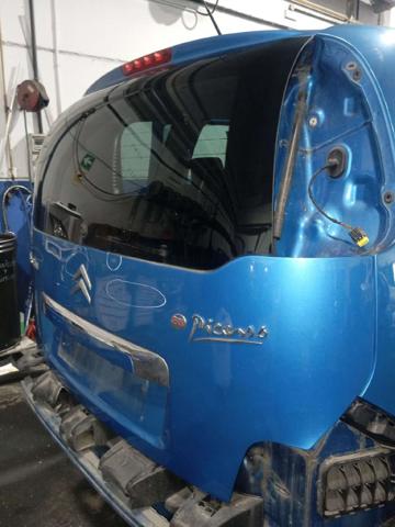 Puerta de maletero para Citroen C3  (SH)