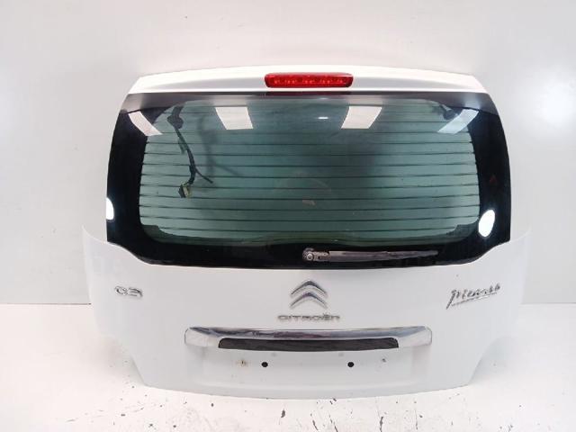 Puerta trasera para Citroen C3 SH