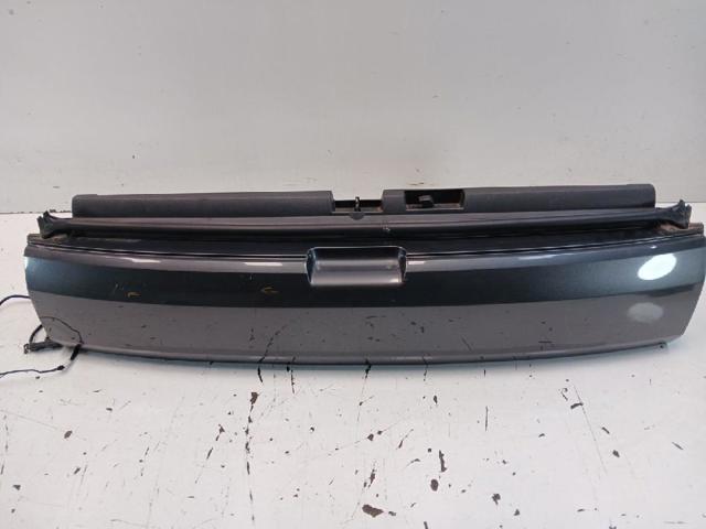 Moldura de tapa de maletero 8701CC PEUGEOT