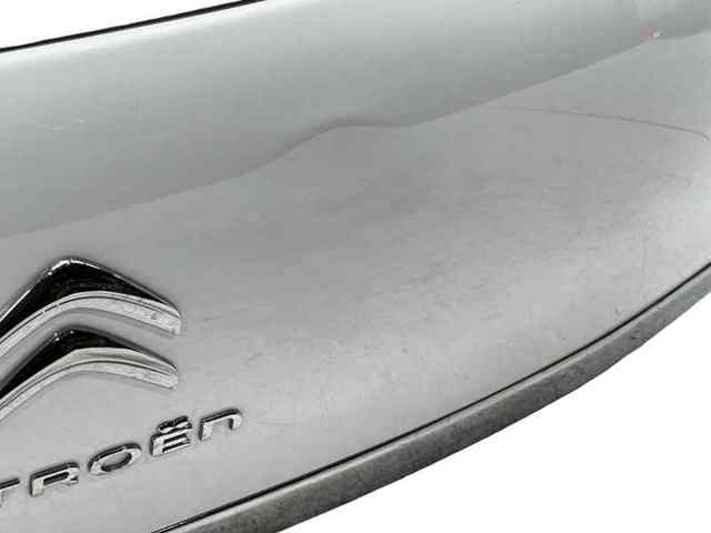 Puerta de maletero para Citroen C3 II (A51)