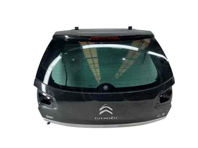 Puerta de maletero Citroen C3 II hatchback comprar en España