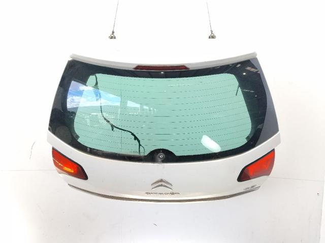 Precio del repuesto Puerta de maletero C3 II hatchback