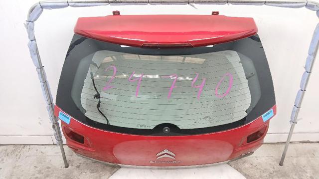 Precio del repuesto Puerta de maletero C3 II hatchback