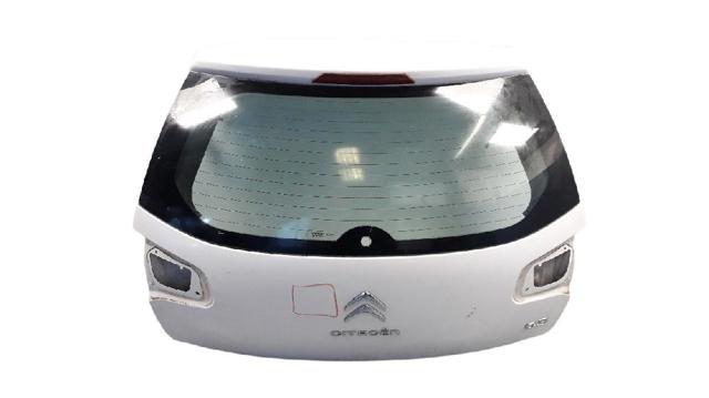 Porton trasero Citroen C3 II (2009-2016)