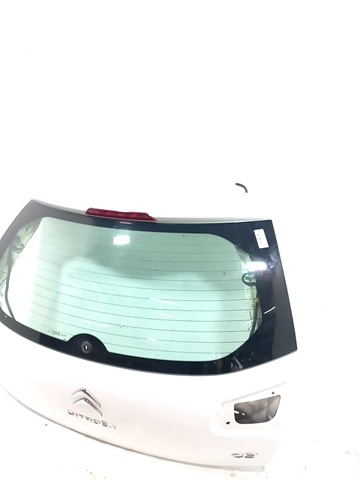 Puertas traseras Citroen C3 II desde 344,12 €