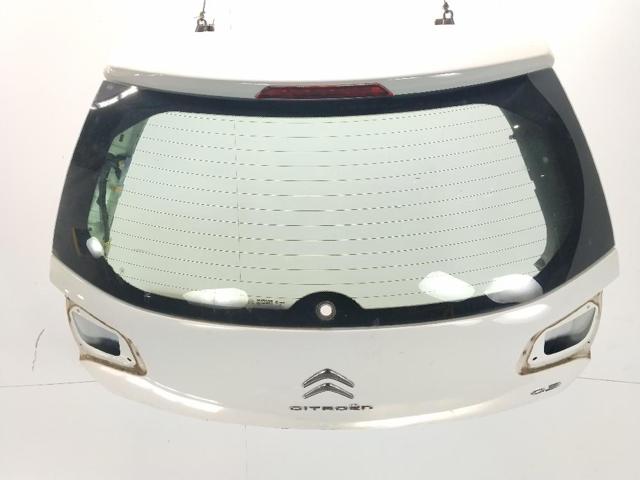 Puerta trasera para Citroen C3 A51