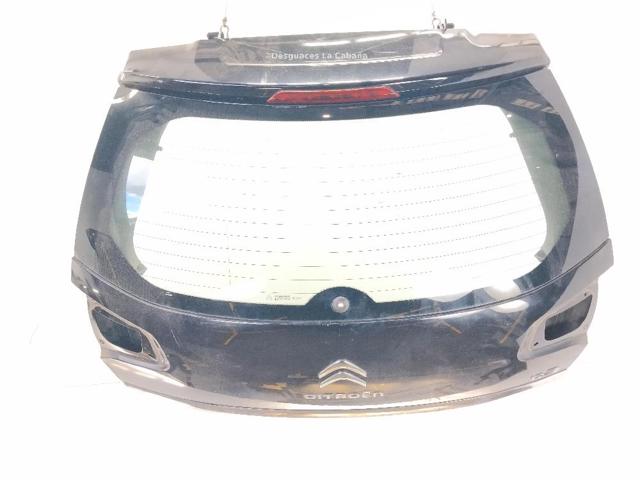 Comprar Puerta del maletero, trasera C3 II A51