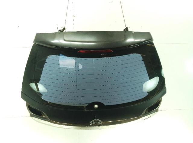 Comprar Puerta trasera del maletero (portón trasero) Citroen C3 II A51 a bajo precio