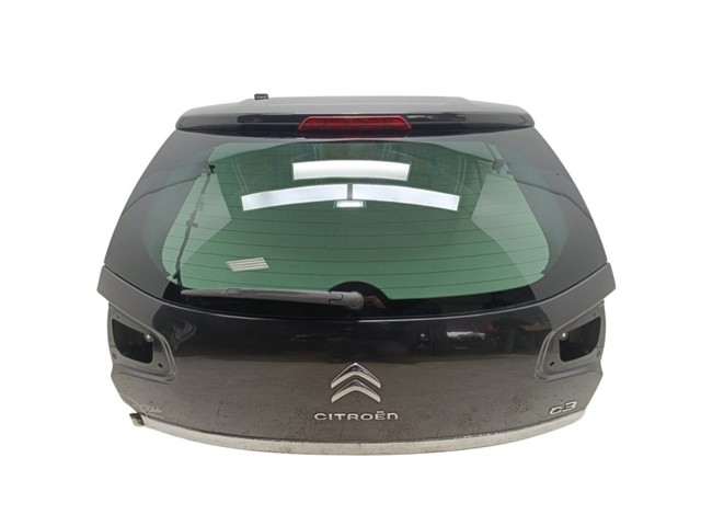 Puertas traseras Citroen C3 II desde 344,12 €