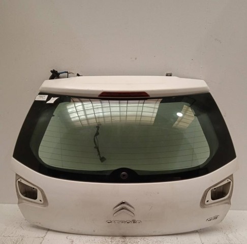 Puerta de maletero C3 II hatchback (2009-2016) original desde 336,86 €