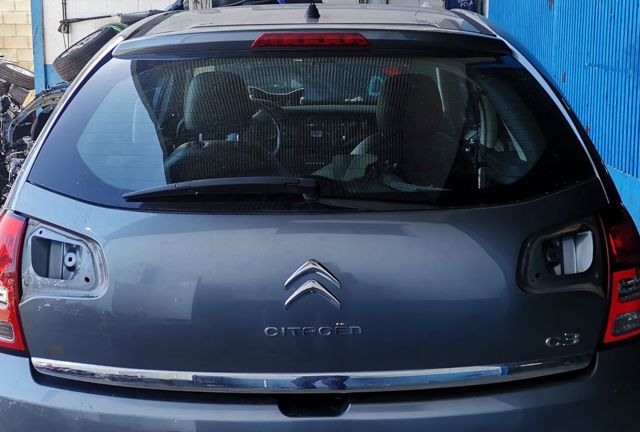 Puertas traseras Citroen C3 II desde 336,86 €