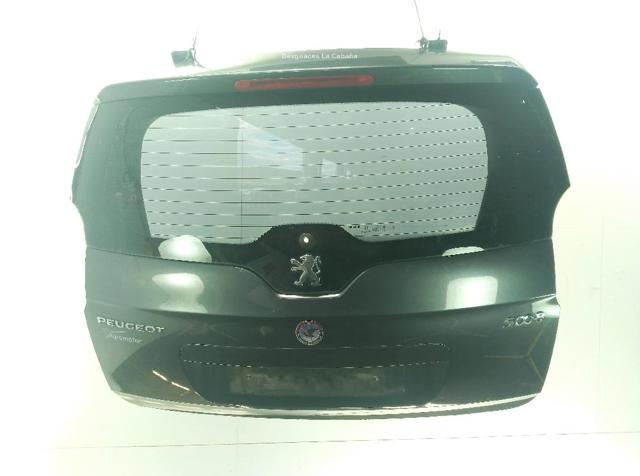 8701CP PEUGEOT Puerta trasera comprar Madrid