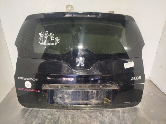 8701CP Peugeot/Citroen