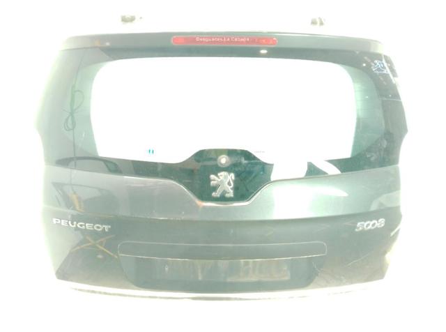 8701CP PEUGEOT Puerta trasera comprar Alcalá