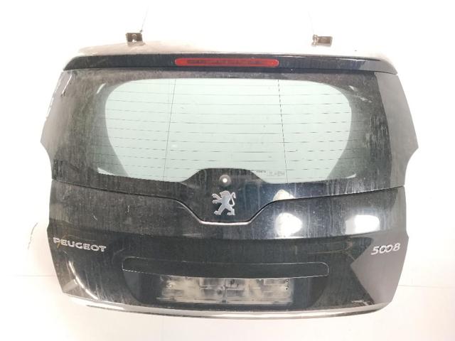8701CP Peugeot/Citroen