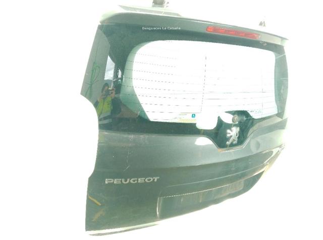 8701CP PEUGEOT Puerta trasera comprar Alcalá