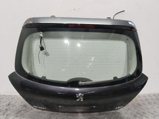 Puertas Peugeot 207  WA, WC segundo mano
