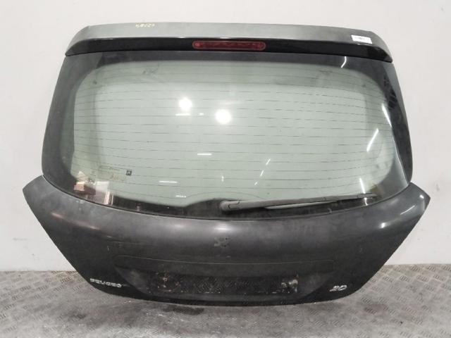 Puerta delantera derecha para Peugeot 207  (2006-2015) desguace