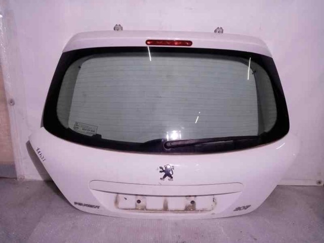 Puerta para Peugeot 207  (2006-2015) desguace