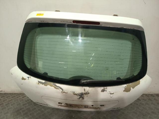 Comprar Puertas Peugeot 207  hatchback usado