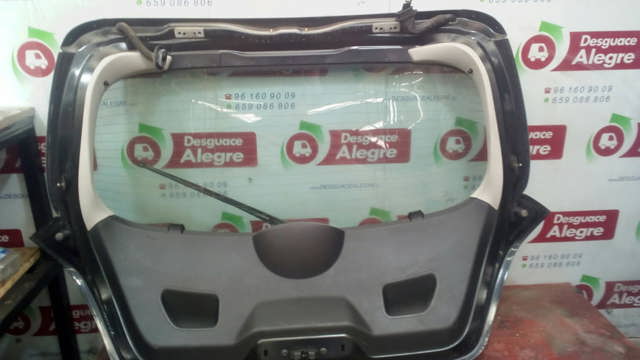 Puerta para Peugeot 207  (2006-2015) desguace