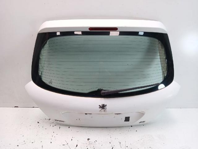 Comprar Puerta delantera izquierda Peugeot 207  hatchback usado