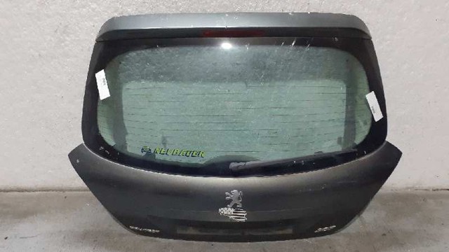 Venta de Puerta para Peugeot 207  segunda mano
