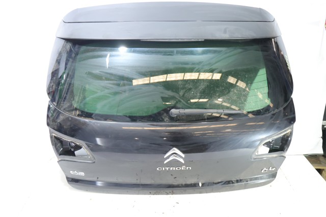 Precio del repuesto Puerta de maletero C4 II hatchback