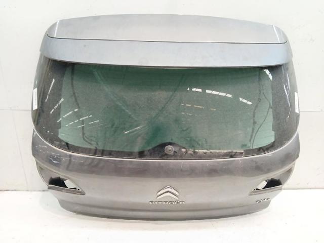 Comprar Puerta del maletero, trasera C4 II B7
