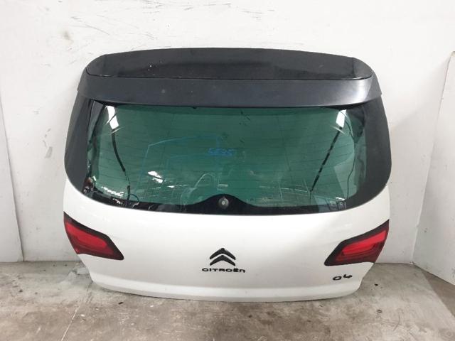 Puertas traseras Citroen C4 II desde 361,55 €