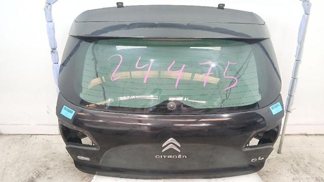 Porton trasero Citroen C4 II (2010-2026)