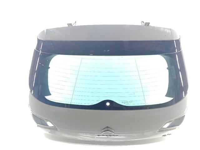 Puerta de maletero C4 II hatchback (2010-2026) original desde 361,55 €