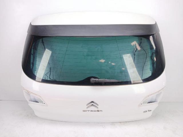 Puerta trasera para Citroen C4 B7