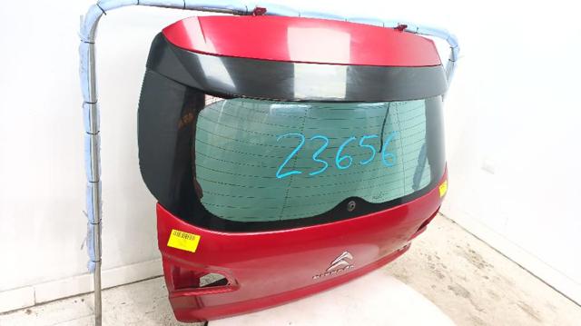 8701FQ PEUGEOT Puerta trasera  en stock Gandía