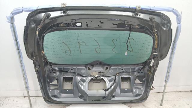PEUGEOT 8701FQ Puerta trasera del maletero (portón trasero)  comprar en Murcia