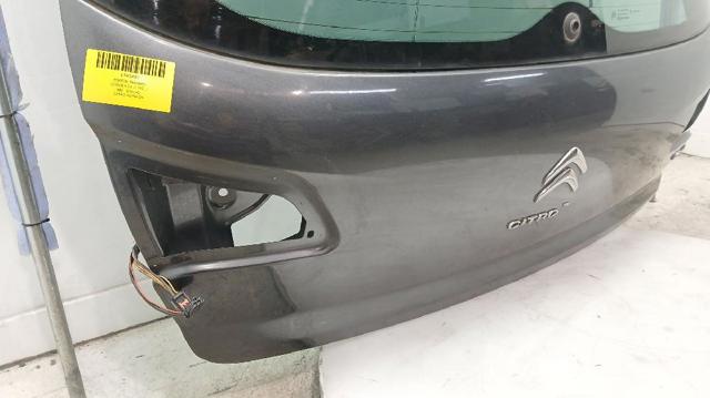 PEUGEOT 8701FQ Puerta trasera  en stock Salamanca