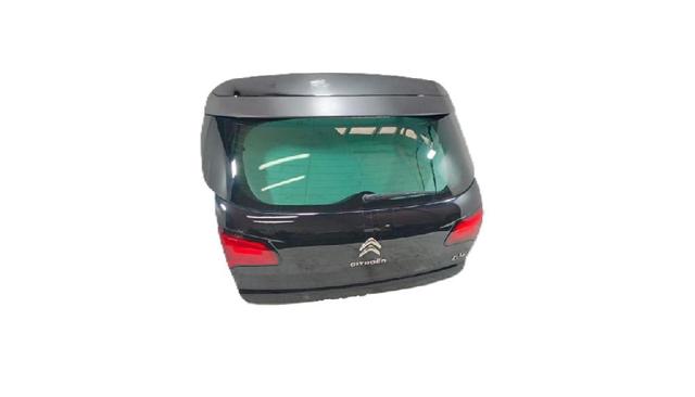 Compuerta trasera Citroen C4 II (B7)