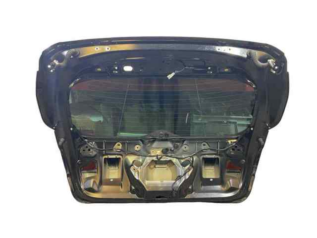 Compuerta trasera Citroen C4 II (B7)