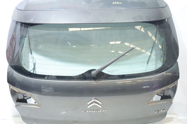 Porton trasero Citroen C4 II (2010-2026)